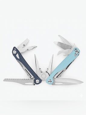 Leatherman Sidekick Multi-tool - NEW Open Box - w/ Sheath